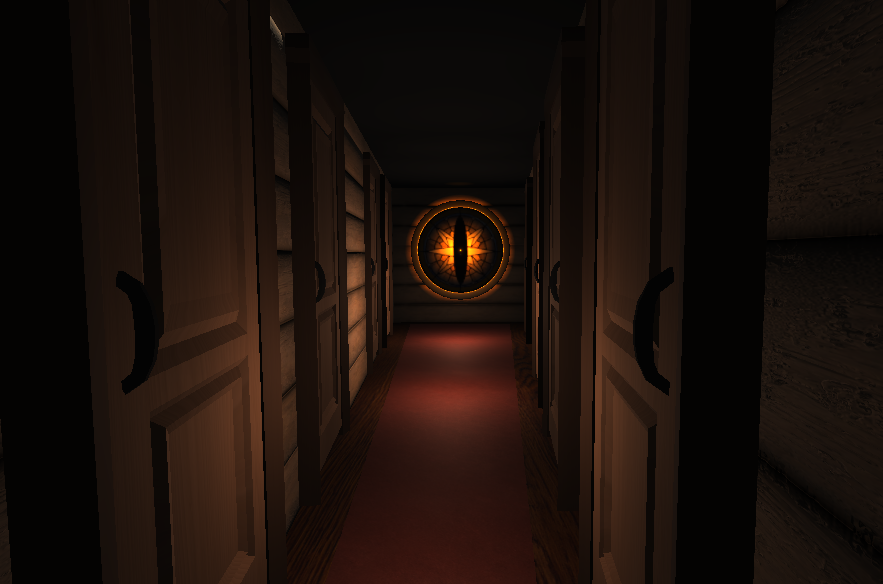 Babayaga gameplay picture